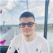 Diplomato del Bus Pascal (100/100) offre lezioni di inglese, economia aziendale, matematica e diritto a Reggio Emilia e provincia